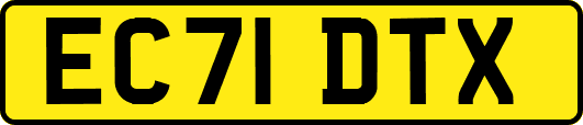 EC71DTX