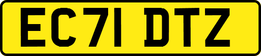 EC71DTZ