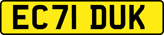 EC71DUK