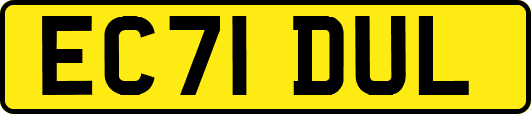 EC71DUL