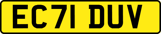 EC71DUV