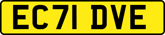 EC71DVE