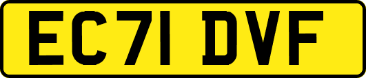 EC71DVF