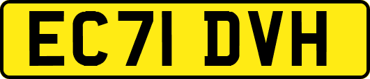 EC71DVH
