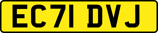 EC71DVJ