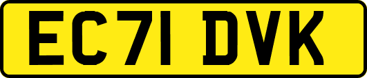 EC71DVK