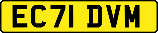 EC71DVM