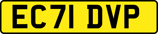 EC71DVP