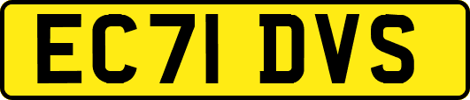 EC71DVS