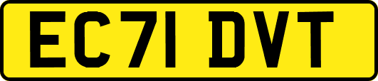EC71DVT