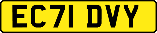 EC71DVY