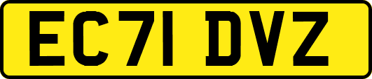 EC71DVZ