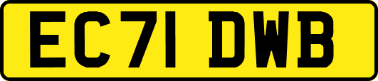 EC71DWB