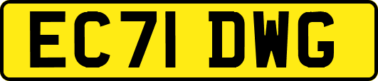 EC71DWG