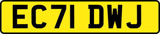 EC71DWJ