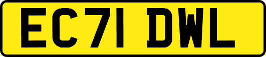 EC71DWL