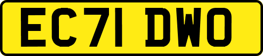 EC71DWO