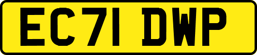 EC71DWP