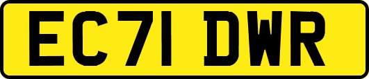 EC71DWR