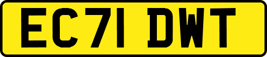 EC71DWT