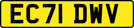 EC71DWV