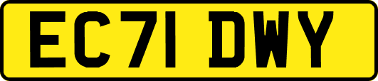 EC71DWY