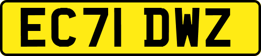 EC71DWZ