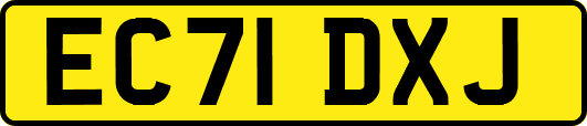 EC71DXJ