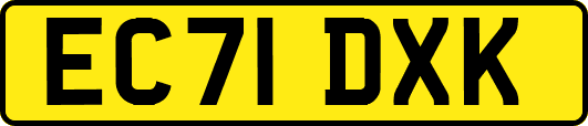 EC71DXK