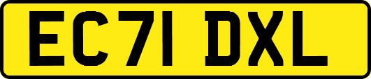 EC71DXL