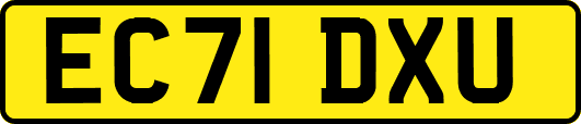 EC71DXU