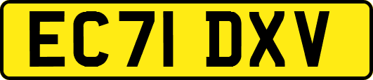 EC71DXV