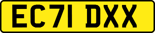 EC71DXX