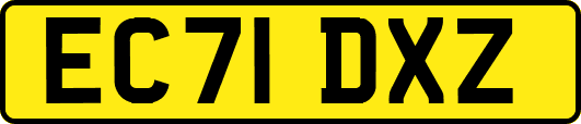 EC71DXZ