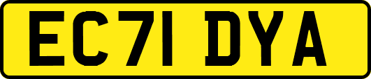 EC71DYA