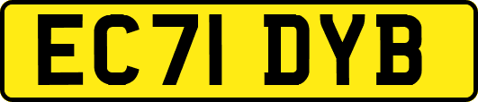 EC71DYB