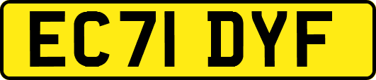 EC71DYF
