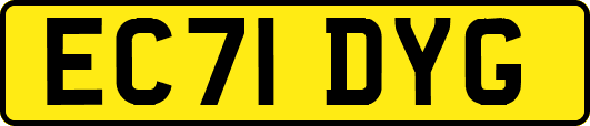 EC71DYG