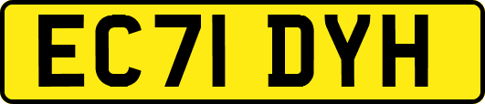 EC71DYH