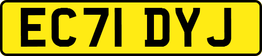 EC71DYJ