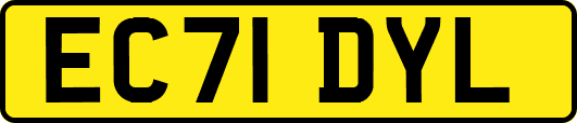 EC71DYL