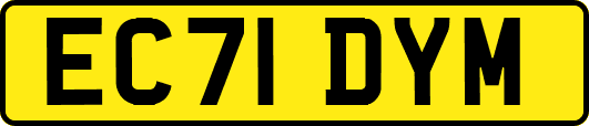 EC71DYM