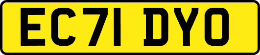 EC71DYO