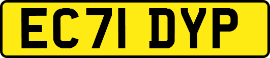 EC71DYP