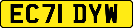 EC71DYW