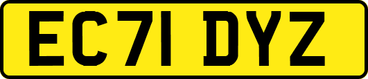 EC71DYZ