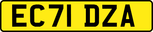 EC71DZA