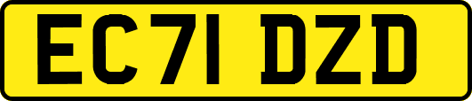 EC71DZD