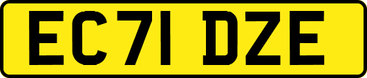 EC71DZE