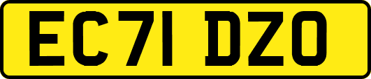 EC71DZO